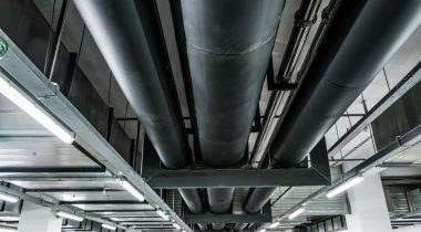 Rury i kształtki do instalacji odciągowych – serwis instalacji