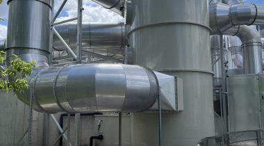 Odkurzacz wodny z separatorem, czyli odpylacze wodne