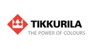 Tikkurila – klient NAAR Technik